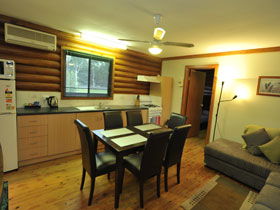 Karatta SA Accommodation Guide
