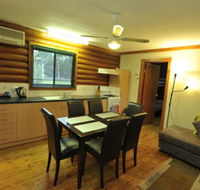 Western KI Caravan Park Cabins - Accommodation Guide