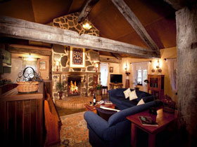 Marananga Cottages - Accommodation Asia 0