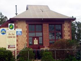 Petersville SA Accommodation Asia