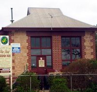 Pine Point Caravan Park - Accommodation Asia