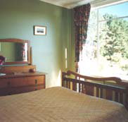 Southern Ocean Retreats Glenburn Cottage - Accommodation Asia