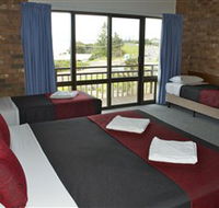 Kangaroo Island Seaside Inn - Accommodation Guide