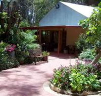 Rainforest Retreat - Accommodation Guide