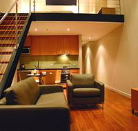 Semaphore Blue Apartments - Accommodation China