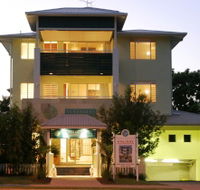  Verandahs Boutique Apartments - Accommodation China