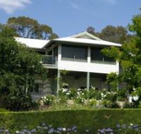 Riverscape Holiday Home - Accommodation Guide