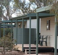 Quorn Caravan Park - Accommodation Asia