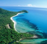 Cape Tribulation Camping - Accommodation Asia