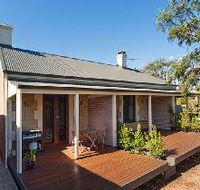 Strathalbyn Villas - Accommodation Guide