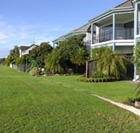 Mariner's Cay Apartments - Accommodation Guide