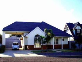 Port Hughes Haven - Accommodation China 0