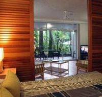 Port Douglas Palm Villas - Accommodation China