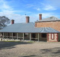 Wellington Courthouse - Accommodation Guide