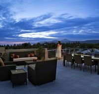 Coconut Grove Apartments Port Douglas - Accommodation China