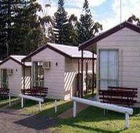 Victor Harbor Beachfront Holiday Park - Accommodation Asia