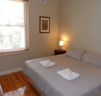 Warwick Apartment - Accommodation Asia