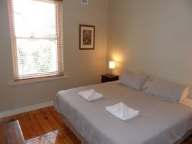 Warwick Apartment - Accommodation Asia 0