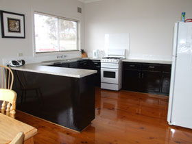 Nepean Bay SA Accommodation Guide