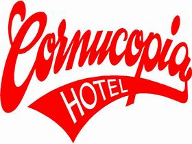 The Cornucopia Hotel - Accommodation Asia 0