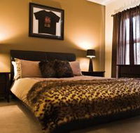 McLaren Vale Studio Apartments - Accommodation China