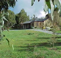 Nowhere Else Cottage - Accommodation Guide