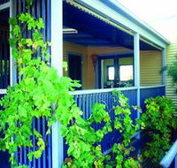 Lavender Blue Country Apartments - Accommodation Guide