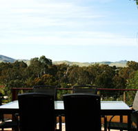 Barossa Vista - Accommodation China