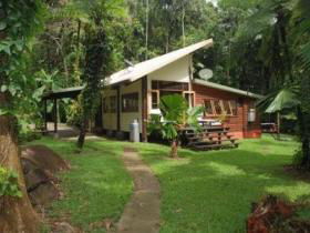Stonewood Retreat - Accommodation Asia 0
