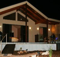 Pike River Luxury Villas - Accommodation Guide