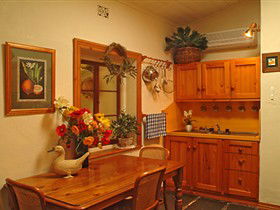 Montarra SA Accommodation Asia