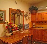 Citrus Cottage - Accommodation Asia