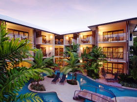 Craiglie QLD Accommodation China