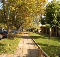 Stanley Mews Cottage - Accommodation China