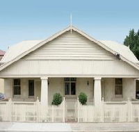 Seaside Semaphore Holiday Accommodation - Accommodation China