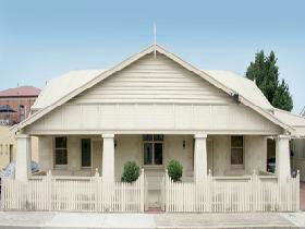 Seaside Semaphore Holiday Accommodation - Accommodation China 0