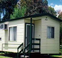 McLaren Vale Lakeside Caravan Park - Accommodation China