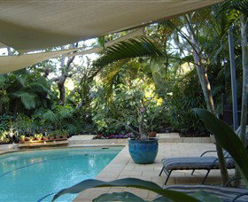 Lily Pad - Accommodation Asia 0