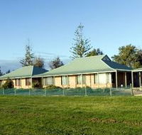 Wallaroo North Beach Tourist Park - Accommodation Asia
