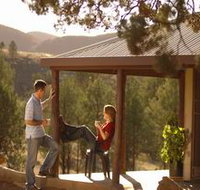 Willow Springs Overseer's Cottage - Accommodation Guide