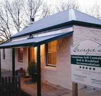 Georgie's Cottage - Accommodation Guide
