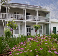 Willunga House - Accommodation Asia