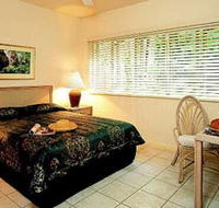 Reflections of Port Douglas - Accommodation China
