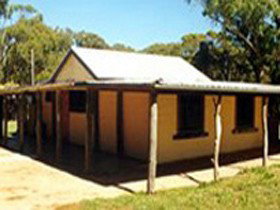 Deep Creek SA Accommodation Asia