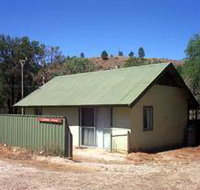 Willow Springs Jackeroo's Cottage - Accommodation Guide