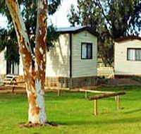 Loxton Riverfront Caravan Park - Accommodation China