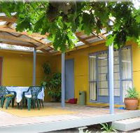 Boathaven Beach House - Accommodation Guide