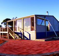 Wilderness Valley Studio Accommodation - Accommodation Guide