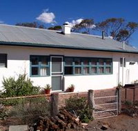 Wirrealpa Station Cottage - Accommodation Guide