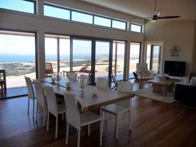 Snellings View - Accommodation Asia 0